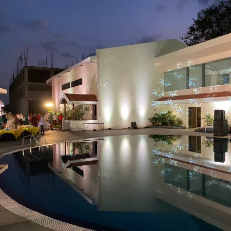 Mayur Belgaum Presidency Hotel & Spa