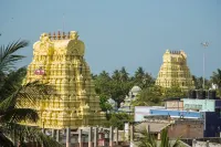 Hotel Temple Gate