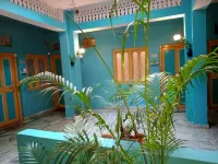 Vibe N Joy | Stay @Dashashwamedh Ghat Hotels in Domari