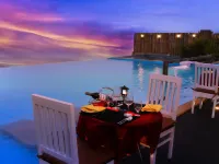 Polo Cherrapunjee Resort - Завтрак
