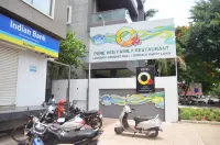 Hotel O2 Sangli Отели в г. Сангли