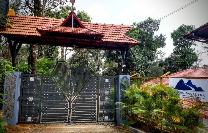 Coorggavadana