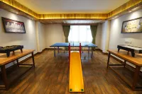 Mount Magnolia Boutique Hotel & Spa Hotels in West Sikkim