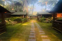 Palolem Luxuries Beach Cottages
