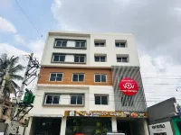 VOV 호텔스 비자야푸라 - 무료 와이파이