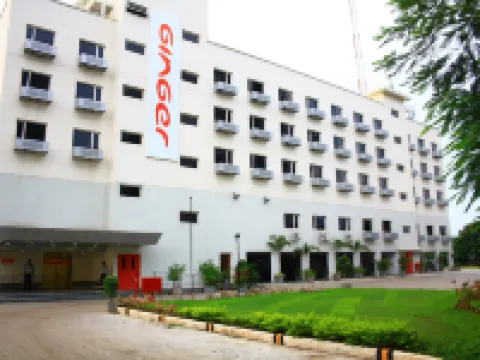 Ginger Surat Hotels in Surat