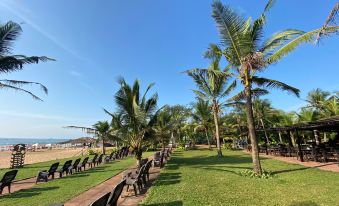 Chalston Beach Resort