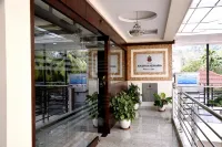 Akshayadhara Hotel Hotels in Subrahmanya