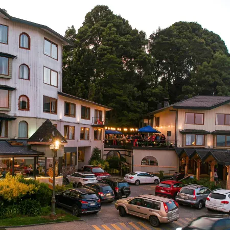 Hotel Bellavista