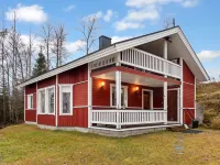 Pesäkolo Hotels near Kuntivaaran näköalatorni