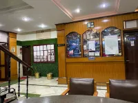 Hotel the Cliff Hotels in Kandaghat