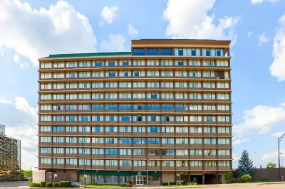 Quality Inn & Suites فنادق في Ludlow