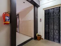 Krishna Residency (A Business Budget Hotel) Hotels near E-square
