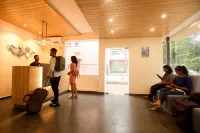 Coastal Pearl Hotel Miramar Panaji - 3-Sterne