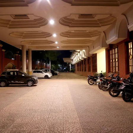Hotel Agc