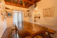 Anamala Serenity Homestays Kerala Hotels in Cheruthuruthy