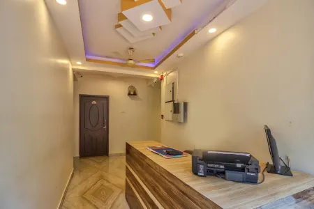 Costa de Calangute Отели рядом с достопримечательностью «Mario Gallery»