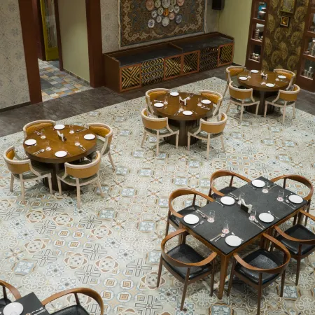 Hotel Clarks Inn Suites Kangra