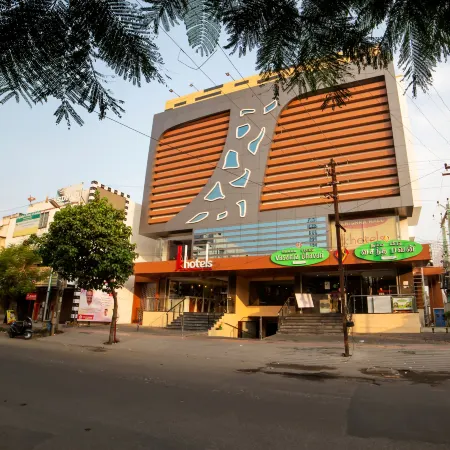 JK Hotels