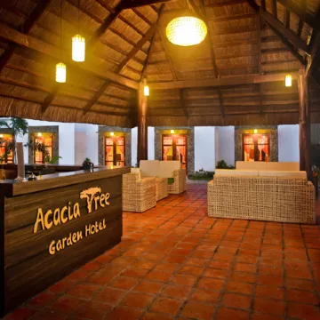 Acacia Tree Garden Hotel