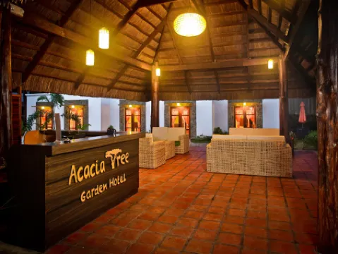 Acacia Tree Garden Hotel