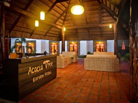 Acacia Tree Garden Hotel