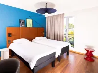 Ibis Valenciennes Hotel a Gommegnies