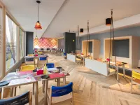 Ginger Kochi, Kalamassery Hotels in Kochi