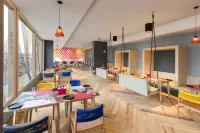 جينجر كوتشي، كالاماسيري فنادق في كوتشي