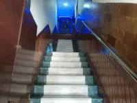 Hotel Kailash Palace