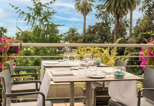 NH 라 스페치아 욕실