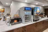 コンフォート イン & スイーツビーバー - インターステート 15 ノース - 朝食