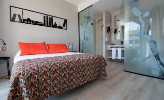 Ekilibrio Hotel & Apart-Suites