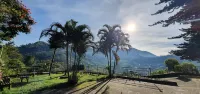 Mount Valley - A Secluded Getaway