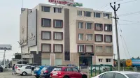 Hotel Vahini Grand Các khách sạn ở Tiruchengode
