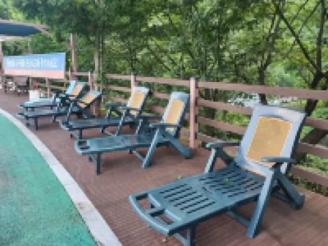 Goesan Joryeong Pension