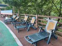 Goesan Joryeong Pension