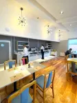 Hotel Nahuel Huapi - breakfast