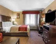 Comfort Inn Columbia Gorge Hotels in The Dalles