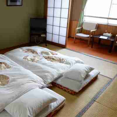 Kogakuro Rooms