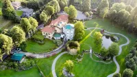La Locanda Del Notaio Hotels in Brusimpiano