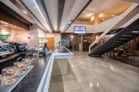 Hotel Castilla Vieja