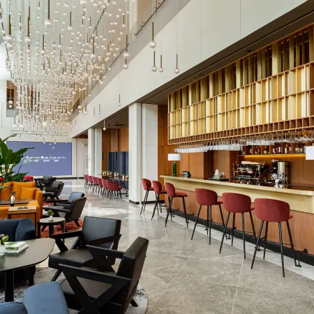 Гостиница Radisson Blu Ленинский проспект, Москва