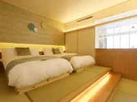 Ryori Ryokan Yuhigaura