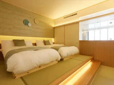Yuhigaura Onsen Ryokan Yuhigaura