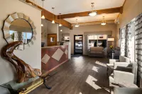 Best Western Holiday Hotel Hotel a Coos Bay