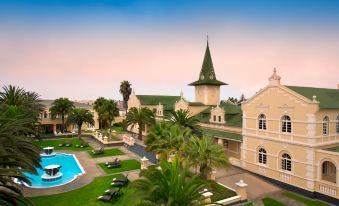 Swakopmund Hotel & Entertainment Centre