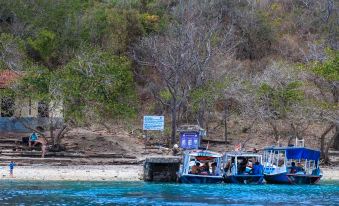 The Bali Menjangan Boutique Villas & Dive Center