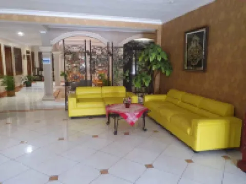 Mahadria Heritage Hotel by TripleTree