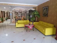 Mahadria Hotel Hotels in Serang